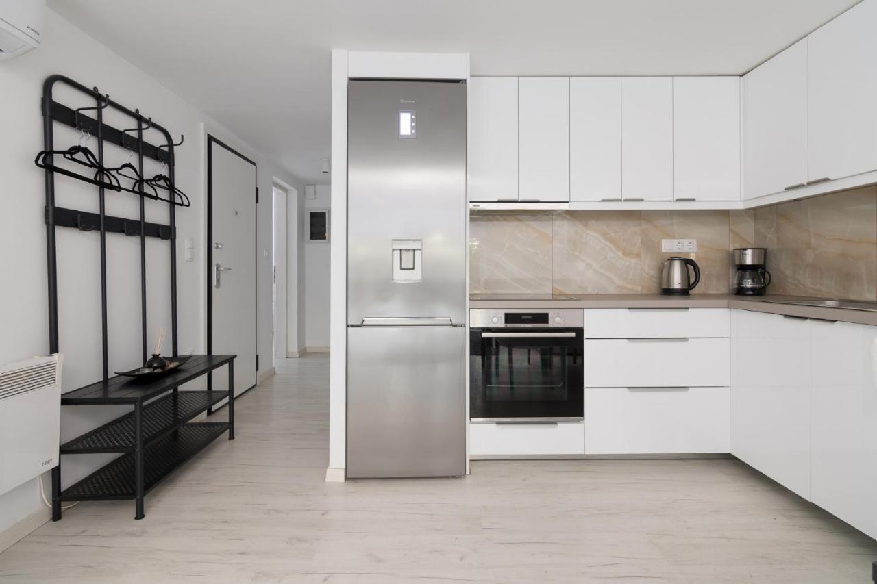 Apartment For 3 Ppl In Varkiza Exteriör bild